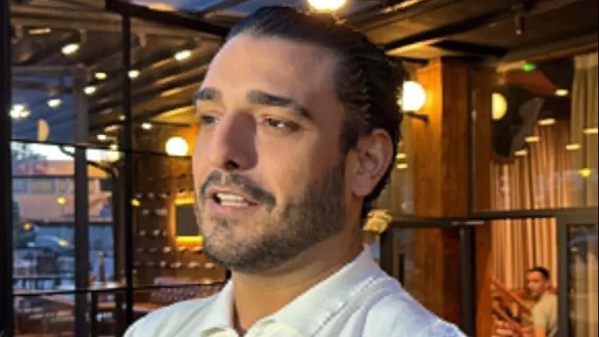 "Potrošio sam hiljade evra na prostitutke" Darko Lazić otkrio sa koliko je žena spavao! 