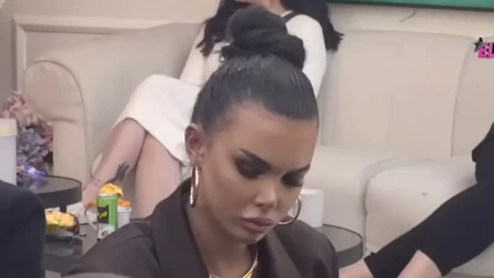 Skandal trese Elitu! Stravične optužbe o Aniti Stanojlović: "Prodavala je telo za novac, otac je se..."