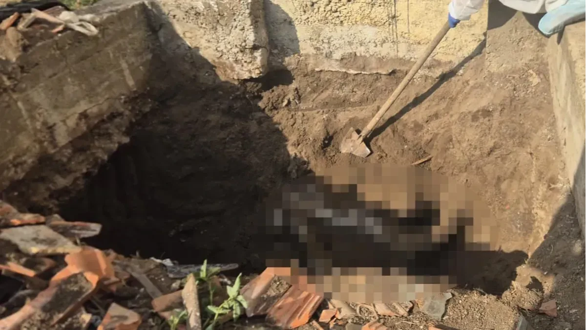 Otac i dva sina oteli Aleksandra, mučili ga danima do smrti pa unakaženo telo zakopali u kući: Detalji zločina kod Rume