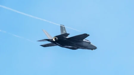 Neviđena drama na nebu! Britanci digli F-35 u vazduh zbog Rusa, tvrde da su uradili ovo!