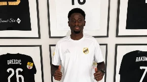 Čukarički doveo štopera iz MLS