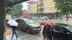 Vraća se kiša sa grmljavinom! Na udaru ovi delovi zemlje, evo šta nas očekuje narednih dana