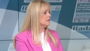 Rešenje nacionalne drame: Da Miloš Parandilović svog dedu pokloni Žaklini Tatalović