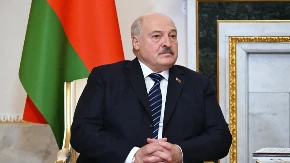 "Međunarodna stranka rata produžava sukob" Lukašenko: EU otvoreno teži militarizaciji