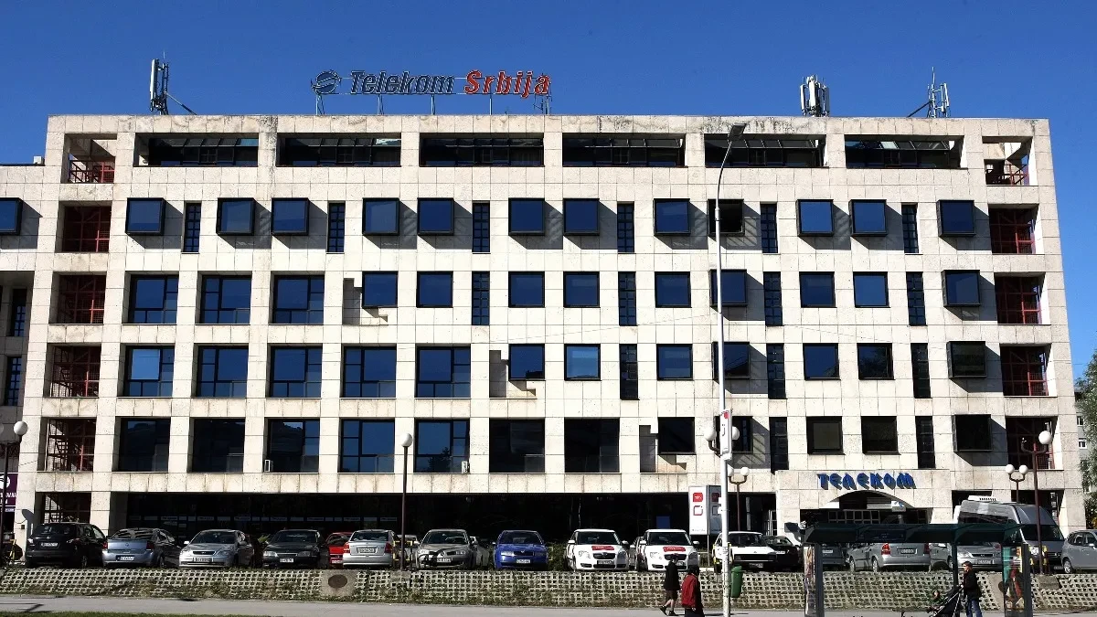 Hrvatski portal: Telekom Srbija ubedljivo najjači na prostoru eks-Ju