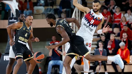 Beograd - ne, Madrid - da: Partizan i Zvezda ostali bez velikog pojačanja: 