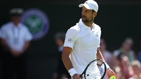 Poznato kada se Novak Đoković bori za polufinale Vimbldona