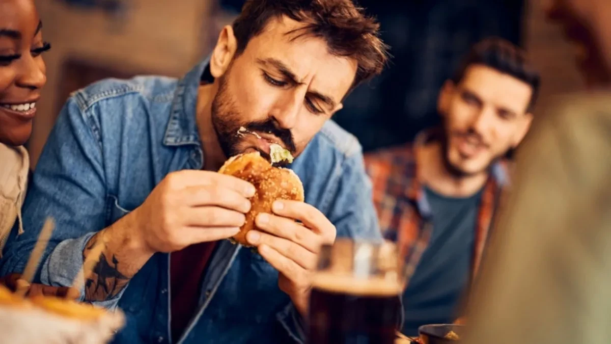 Najbolji burger na svetu se jede u ovom evropskom gradu: Ovo su tajni sastojci