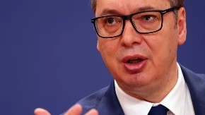 Sutra u 12 časova: Obratiće se predsednik Srbije
