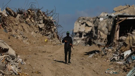 Promena koja će uzdrmati Bliski istok: Hamas doneo istorijsku odluku
