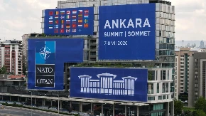 Opsadno stanje u Ankari: Panika i neviđene mere bezbednosti zbog samita NATO 