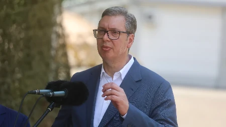 Počinje sa radom portal "Ko si, bre, ti" koji je Vučić najavio: Anonimno prijavljivanje bahatih funkcionera! 