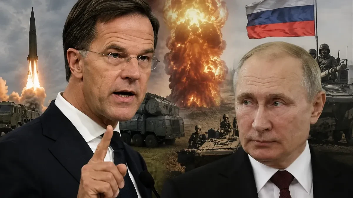 Ukrajina na kolenima: NATO čini sve što može, ali džaba