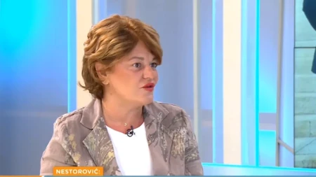 "Studenti blokaderi se igraju, neozbiljni su" Ćutina poslanica srušila sve blokaderske snove!