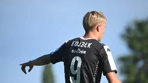 Pobeda Partizana u senci masovne tuče