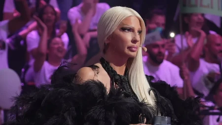 Jelena Karleuša oprostila ružne reči pevačici, malo ko je verovao da će ikada više progovoriti