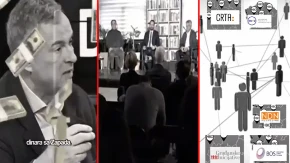 NVO hidra u Srbiji na primeru Anketne komisije: Svaki član uvezan sa NVO sektorom i svaki deluje protiv države! (VIDEO)