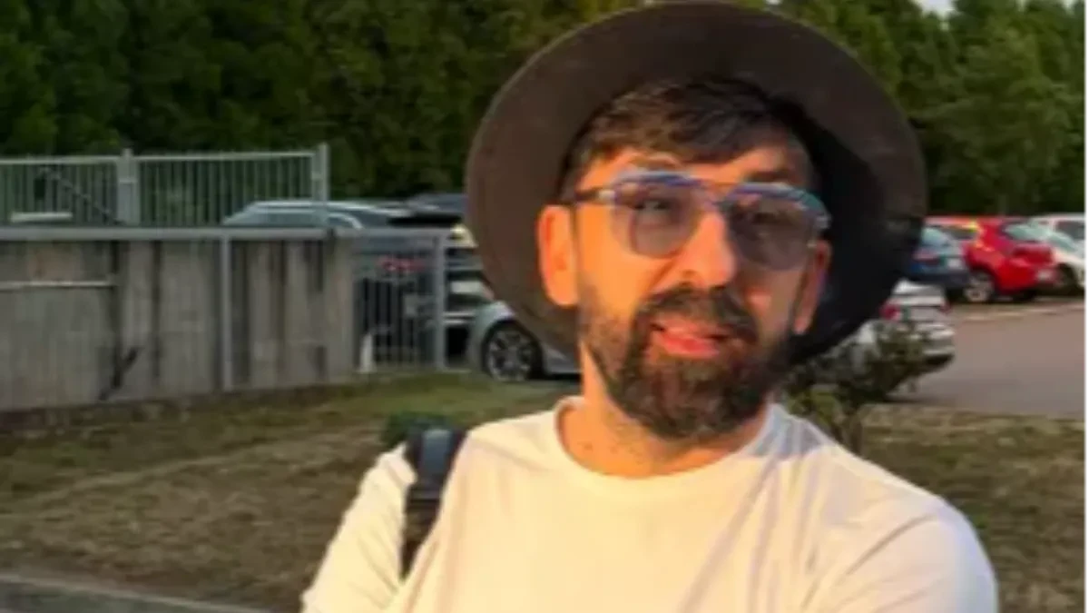 Voditeljka otišla sa Pinka! Oglasila se i otkrila da se zbog Ognjena Amidžića ne vraća pred kamere