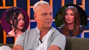 ''Tražim da se javno izvini Aleksandri Mladenović'' Milan Milošević se okomio na Džejlu Ramović (video)
