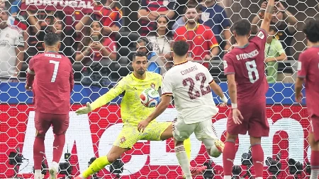Portugal - Španija: Ogroman udarac za Portugalce!