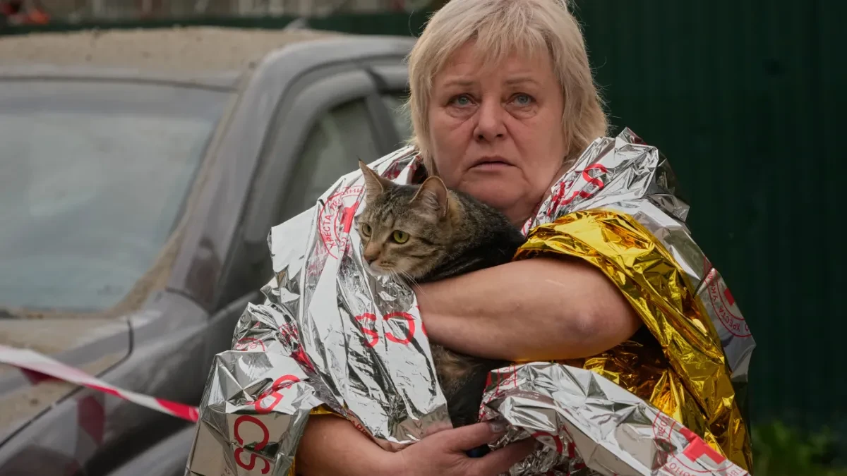 Teška vest iz Kijeva: I dalje broje mrtve