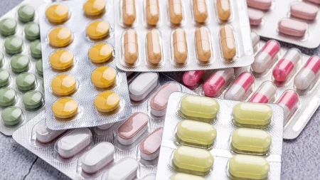 Prodavao lekove na tezgi: Hapšenje u Požarevcu