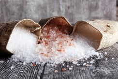 Različite a zdrave - mnogi misle da je jedna vrsta soli najzdravija 