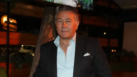 Decenijama su ćutali o aferi! Halid Muslimović konačno progovorio o pevačici: "Bilo je želje sa obe strane"