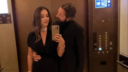 Tamara Kalinić se udala kao iz bajke: Do oltara je dopratio otac, a kad je promenila drugu venčanicu svi su zanemeli