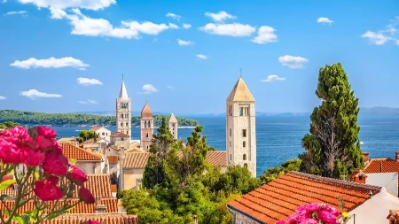 Turista sa Floride nije mogao da veruje šta ga je dočekalo u Hrvatskoj