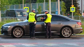 Crnogorska policija ovo ne prašta - kazne idu do 2.000 evra, a možete završiti i iza rešetaka