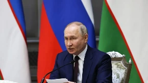 Procurilo pismo šefa najveće ruske naftne kompanije Putinu: "Ovo je nezapamćeno..."