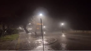 Apokaliptični prizori iz Kine: Nemilosrdno buđenje prirode, najmanje 11 mrtvih (Video)