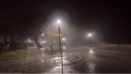 Apokaliptični prizori iz Kine: Nemilosrdno buđenje prirode, najmanje 11 mrtvih (Video)