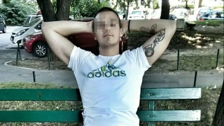 Danas presuda za ubistvo Skoleta mlađeg: Maskirani „starac“ mu prišao i pucao u glavu