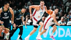 Alimpijević presekao: Jokić i "orlovi" dobijaju mega pojačanje
