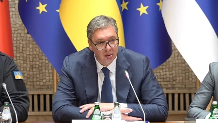 Vučić o brzom članstvu u EU: Možda bude jedan izuzetak