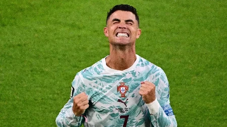 Užasan rekord: Kristijano Ronaldo ovako nešto nije mogao ni da sanja