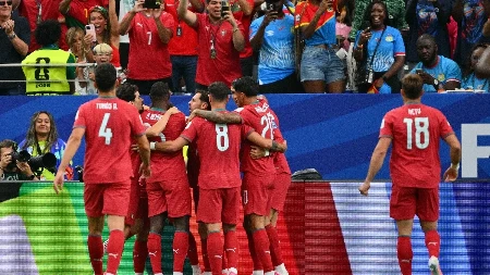 Najbolji Portugal ikada? Smešno...
