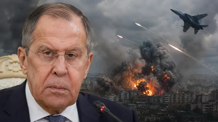Lavrov zagrmeo: Porazićemo NATO