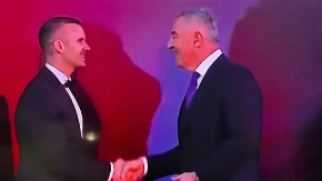 Tajni sporazum: Sprečiti hapšenje Mila Đukanovića i omogućiti povratak na vlast DPS!