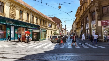 Stanovi sve skuplji, kupci nestaju  - zašto kvadrat ne pojeftinjuje u Hrvatskoj