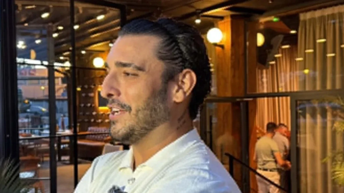 Hitno se oglasio Darko Lazić: Nakon navoda da je bio sa uhapšenom starletom, ima šta da kaže!