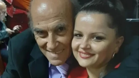 "Živote moj, ubijte me" Oglasila se Mala Cana nakon smrti pevača 