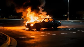 Auto može da planе zbog jednog kvara! Mehaničar upozorava: Ako vidite dim, često je već kasno