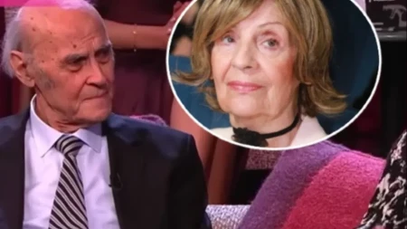Lepa Lukić neće da ćuti posle smrti Andrija Bajića: "Te njegove ćerke, strašno..."