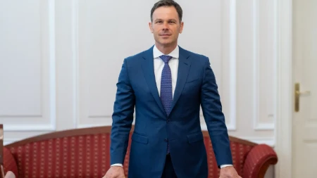 Veliko međunarodno priznanje za Srbiju! Mali objavio vest koja stiže pred EXPO 2027