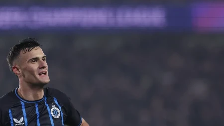Stanković se vratio u Inter