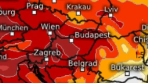 Meteorolog: "Prognoze za avgust izgledaju katastrofalno"