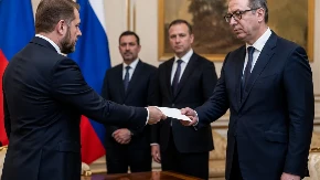 Nova drama između Evrope i Rusije! Diplomata proteran, Kremlj najavio odgovor